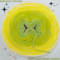 Preview: GREEN MEETS CREAM 4 Farben